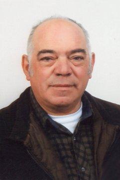 Arnoldi Gian Carlo