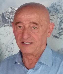 Oprandi Angelo