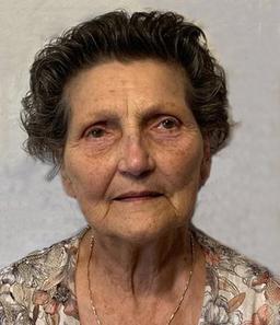 Personeni Bernardina In Bolazzi (nanda)