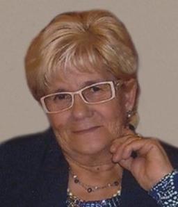 Trovesi Giancarla In Passerini (antonietta)
