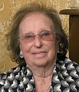 Bramati Renata (in Villa)