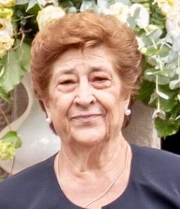 Calderoli Carmen Ved.turi