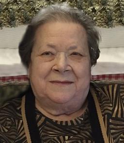 Rovaris Luisa Ved. Gambirasi