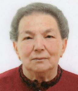 Oberti Rina In Mazzoleni