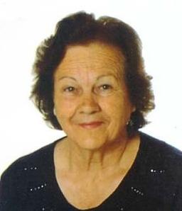 Paganoni Teresita Ved. Ghisalberti