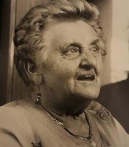 Bettoni Domitilla