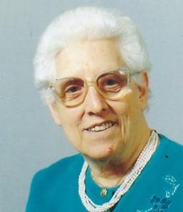 Maggiori Evelina