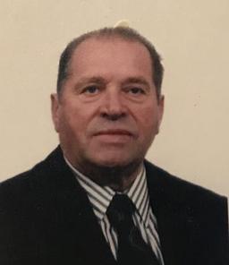 Seminati Umberto