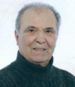 Alborghetti Gian Maria