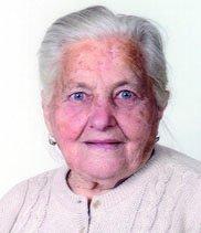Mazzoleni Maria Ved. Leggeri