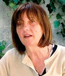 Ruggeri Barbara In Malvestiti