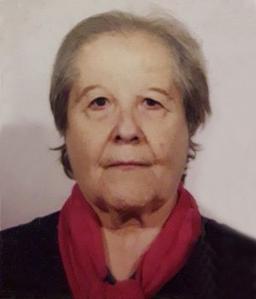 Catteruccia Fernanda In Corriga