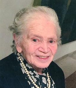 Luzzana Rita Ved. Scarpellini