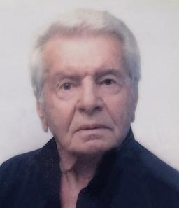 Tiraboschi Vincenzo