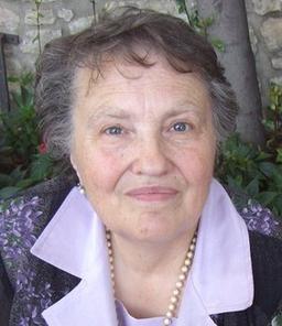 Licini Guglielmina Ved. Amigoni