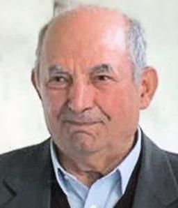 Austoni Battista