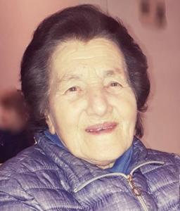 Verzeroli Caterina Ved. Moioli (tina)