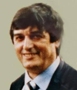 Ermidoro Walter