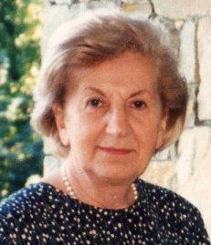 Pirola Giulia Ved. Gregis