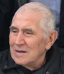 Zanga Benito Arnaldo