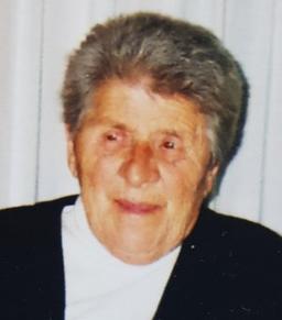 Zanetti Piera Ved. Cortinovis
