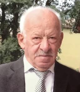 Cortinovis Attilio