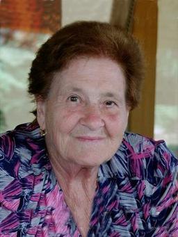 Bettoni Teresa Ved. Agostini