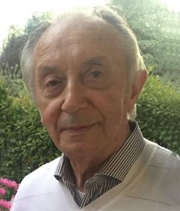 Basso Ricci Giuseppe (beppe)