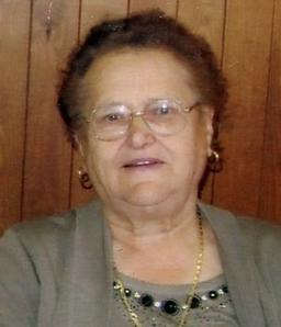 Brugnetti Pierina Ved. Mussetti