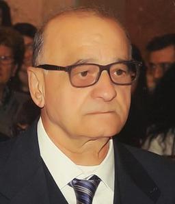 Tribbia Clemente