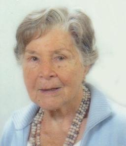 Gamba Maria Luisa Ved. D'urbino