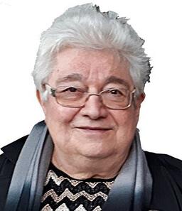 Barbagli Marisa Ved. Marconi