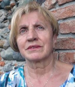 Madonna Irma In Corna