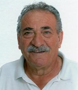 Toti Angelo