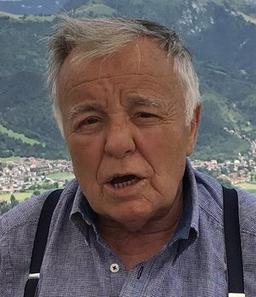 Gregis Paolo