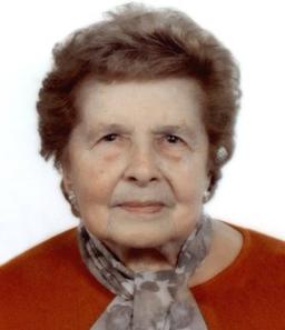 Antonioli Claudia Ved. Pesenti