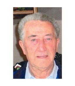 Morosini Luigi (gino)