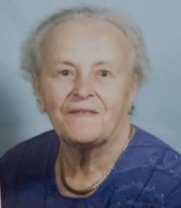 Locatelli Maria