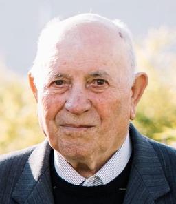 Raccagni Santo Luigi (tino)