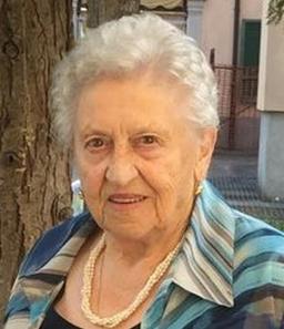 Giupponi Maria Ved. Salvetti