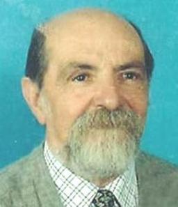 Ghisalberti Francesco Giuseppe