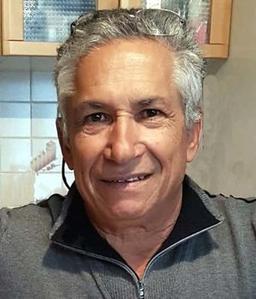 Terranova Luigi Simeone