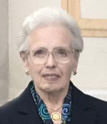 Riva Antonietta In Cortinovis (rina)
