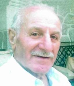 Parietti Silvano