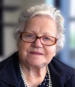Terzi Orsola Ved. Valle