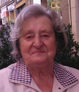 Sana Maria Ved. Knisel