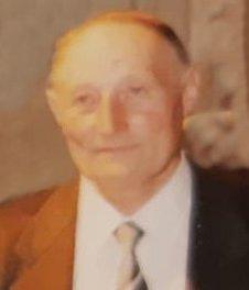 Mazzoleni Francesco Giovanni