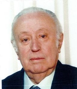 Brugnetti Serafino