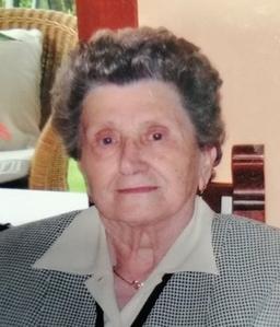 Agosti Maria Emma Ved. Muratori
