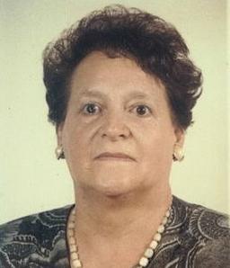 Pellegrini Antonia Ved. Rinaldi